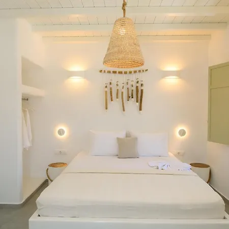 Aparthotel Erisimo *