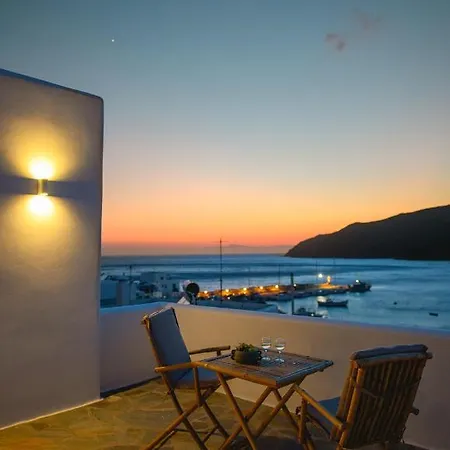 Erisimo Aparthotel *