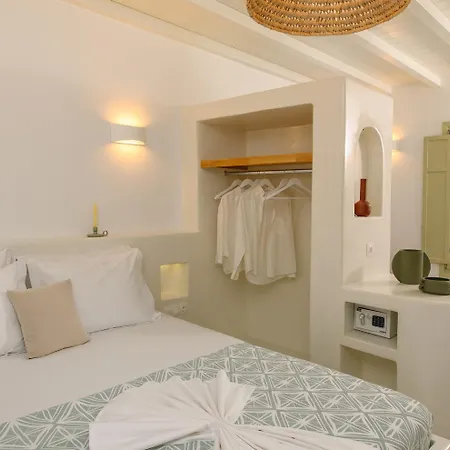 Erisimo Aparthotel *