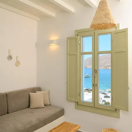 Erisimo Aparthotel *