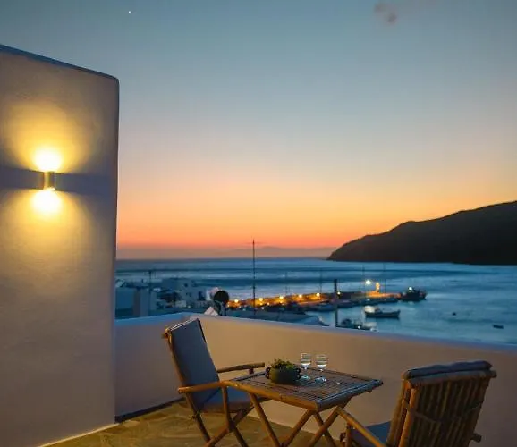 Erisimo Apartahotel *