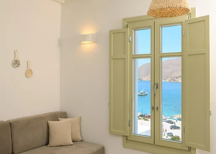 Erisimo Apartahotel *